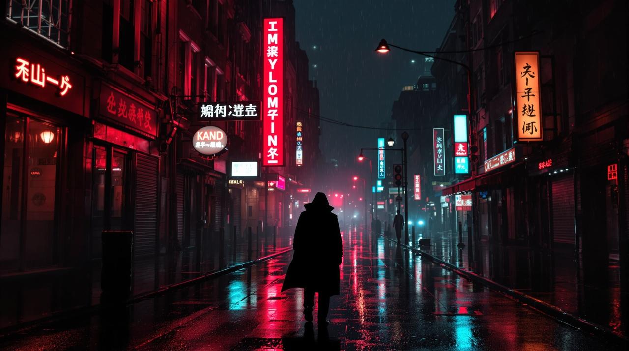 亚洲免费黄色视频推荐 - 暗夜追踪